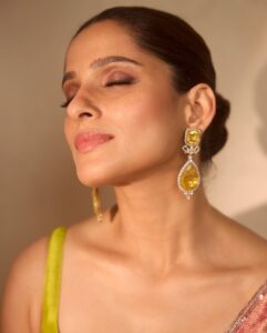 Actress Priya Bapat HD Photos and Wallpapers March 2026