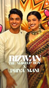 Actress Priyamani HD Photos and Wallpapers March 2026