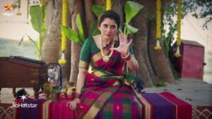 VJ Priyanka Deshpande HD Photos and Wallpapers March 2026