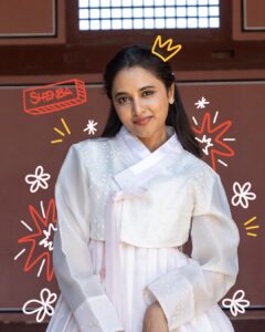 Actress Priyanka Mohan HD Photos and Wallpapers March 2026