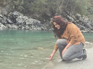 Actress Priyanka Sarkar HD Photos and Wallpapers February 2026