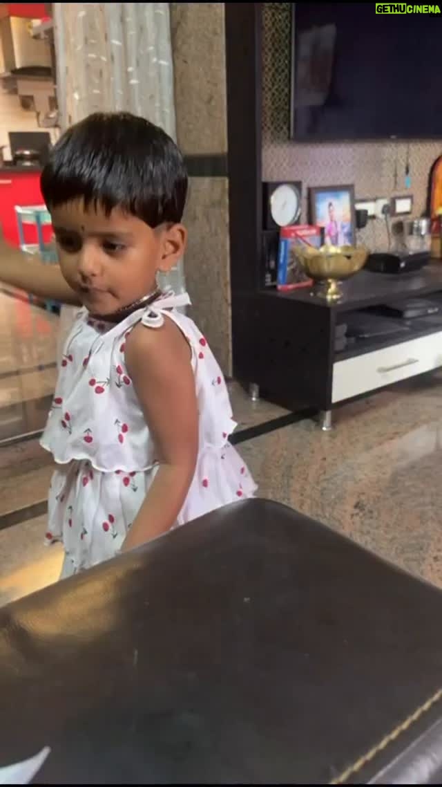Priyanka Shivanna - 96.8K Likes - Don’t miss d end ( gilli gilli 🤪) 
.
.
#bb12 #vote #entertainment