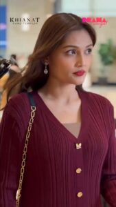 Actress Puteri Aishah HD Photos and Wallpapers February 2026