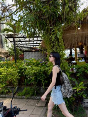 Pyo Ye-jin Instagram - 쨍ㅡ☀️