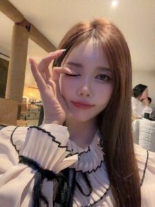 Actress Qri HD Photos and Wallpapers February 2026