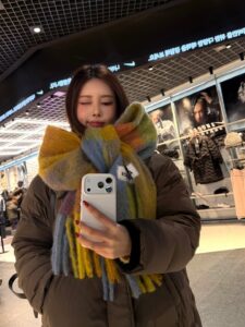 Actress Qri HD Photos and Wallpapers January 2026
