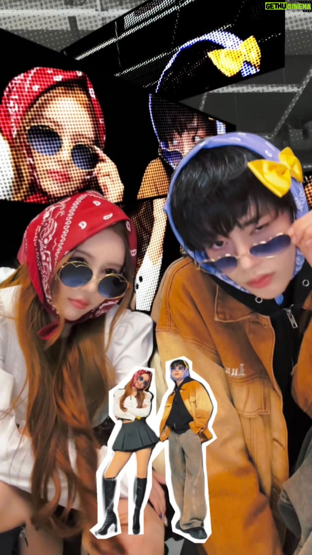 Qri - 24.7K Likes - ROLY-POLY 🪩🕶️

#TEMPEST #템페스트
#HANBIN #큐리
#rolypoly