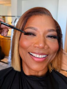 Actress Queen Latifah HD Photos and Wallpapers February 2026