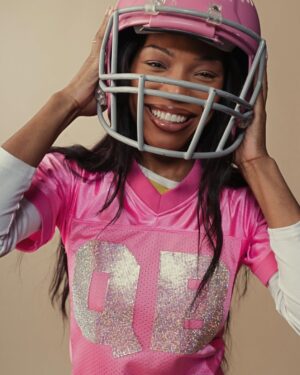 Quen Blackwell Instagram - Ladies and gentlemen I have officially met my match... AND HIS NAME IS TYRIQ WITHERS 🏈 🎥 @tyriqwithers
This may just be the most tweaked out you’ll ever see me on camera, and thats REALLY saying something considering my digital footprint.
Tyriq... you are LITERALLY soul brother. I love you. Thank you for being insane with me.
FSC ft. TYRIQ WITHERS IS OUT NEOWWWW
@feedingstarvingcelebs