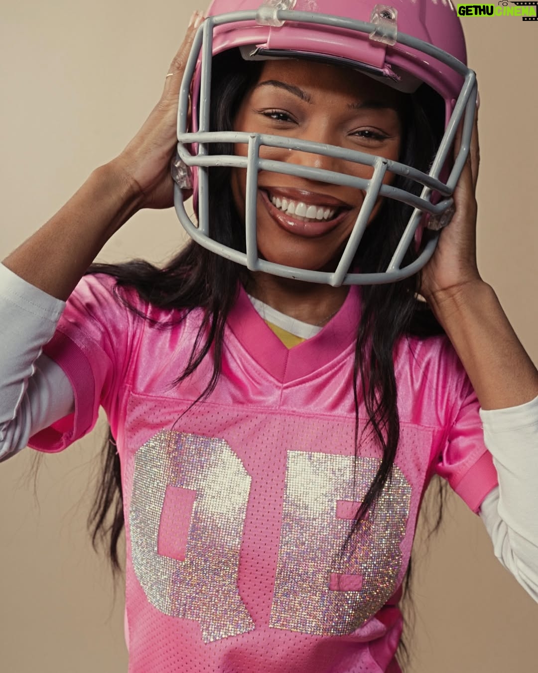 Quen Blackwell - 567K Likes - Ladies and gentlemen I have officially met my match... AND HIS NAME IS TYRIQ WITHERS 🏈 🎥  @tyriqwithers 
This may just be the most tweaked out you’ll ever see me on camera, and thats REALLY saying something considering my digital footprint.
Tyriq... you are LITERALLY soul brother. I love you. Thank you for being insane with me. 
FSC ft. TYRIQ WITHERS IS OUT NEOWWWW

@feedingstarvingcelebs