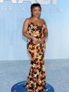 Actress Quinta Brunson HD Photos and Wallpapers March 2026