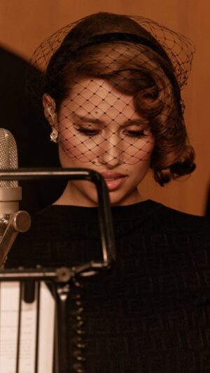 RAYE Instagram - Nightingale Lane. Is now yours. 🎻😭
Our rendition Live at Abbey Road with the London Symphony Orchestra & The Flames Collective is also now yours. 
Lots of love, Raye. 🫀♥️