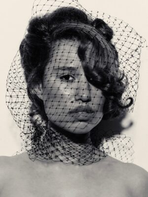RAYE Instagram - Nightingale Lane. The 2nd song from my 2nd album will be yours on Friday. Limited 7 inch test pressings £5 on sale Friday. Lots and lots of love, Raye.🎻🫀🌦️😭