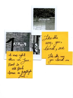RAYE Instagram - Nightingale Lane. The 2nd song from my 2nd album will be yours on Friday. Limited 7 inch test pressings £5 on sale Friday. Lots and lots of love, Raye.🎻🫀🌦️😭