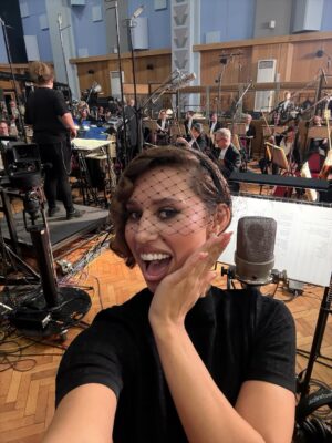 RAYE Instagram - Nightingale Lane. The 2nd song from my 2nd album will be yours on Friday. Limited 7 inch test pressings £5 on sale Friday. Lots and lots of love, Raye.🎻🫀🌦️😭