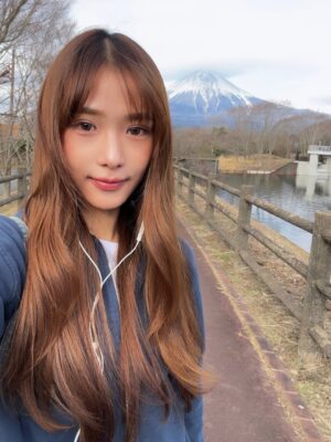 Rachanun Mahawan Instagram - 🗻🎞️