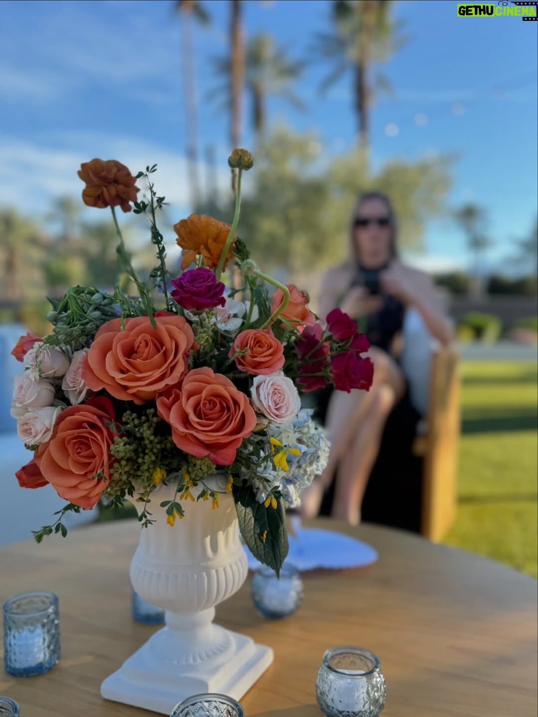 Rachel Ballinger - 11K Likes - Siwa wedding! A phenomenal wedding, night, and couple ❤️💍💐