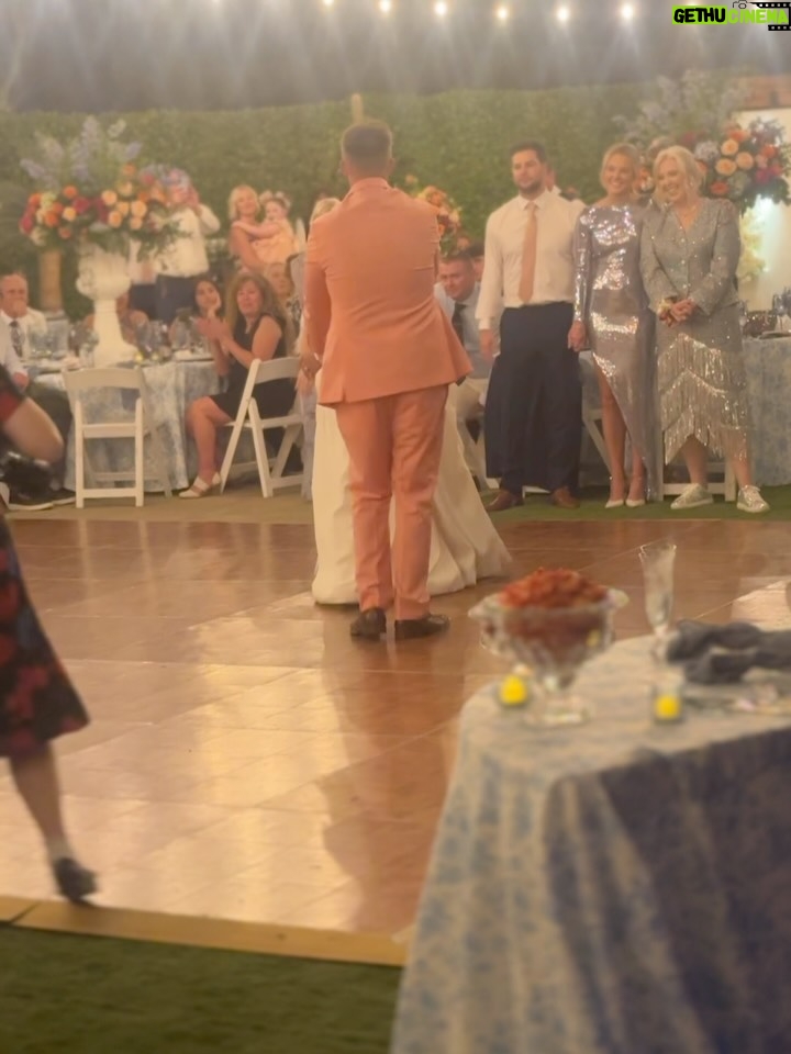 Rachel Ballinger - 11K Likes - Siwa wedding! A phenomenal wedding, night, and couple ❤️💍💐