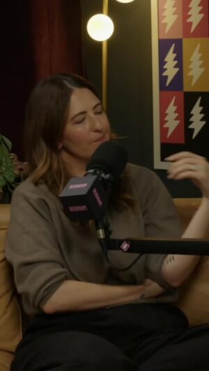 Rachel Bilson Instagram - On today's to do list? Watching "The To Do List" (and this episode of "Broad Ideas") ✅
D'Arcy Carden (@darcycarden ), Rachel, and Olivia chat about D'Arcy's first movie role in "The To Do List," which also features Rachel! Catch the full episode for more on white lies, D'Arcy's experience working with Will Forté, and more -- Broad Ideas with Rachel Bilson and Olivia Allen, wherever you get your podcasts 🎙️🧡