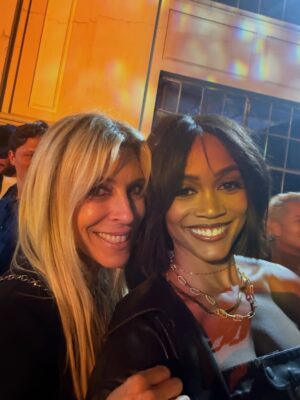 Rachel Lindsay Instagram - SB LX Mantra: Debí Tirar Más Fotos