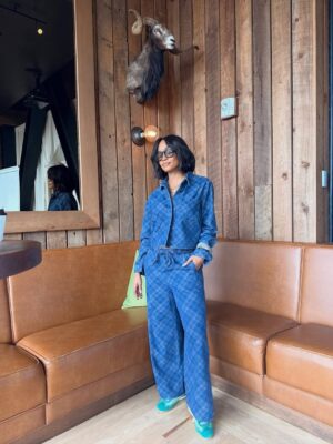 Rachel Lindsay Instagram - SB LX Mantra: Debí Tirar Más Fotos
