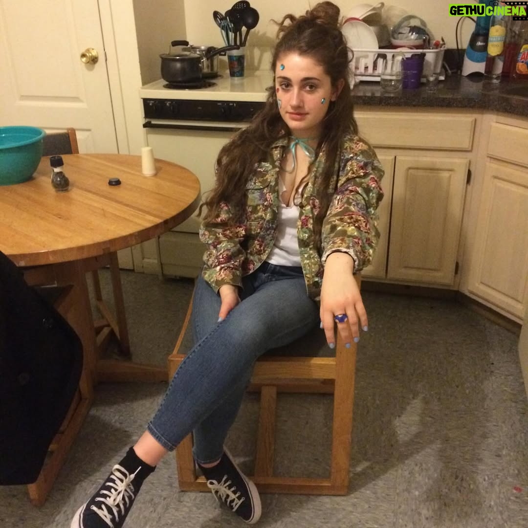Rachel Sennott - 281.8K Likes - 2016…before the bob