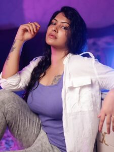 Actress Rachitha Mahalakshmi HD Photos and Wallpapers February 2026