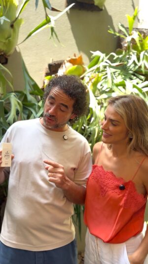 Rafa Brites Instagram - Partiu Rio Open!!
Sol, evento ao ar livre e a gente já começa como? Protegido

E os produtos que nós escolhemos da Mantecorp foram:
✨ Episol Sec Acqua 
✨ Episol Sec Acqua com cor pra uniformizar o tom
✨ Episol Color Pó pra selar e facilitar o retoque ao longo do dia
✨ Epidrat Hyalu Lip Oil pra hidratar profundamente (e com FPS nas versões com cor!)

Ou seja: proteção completa pra curtir o evento do início ao fim, porque quem vai aproveitar o jogo não pode esquecer do protetor 

A @mantecorpskincare é patrocinadora do Rio Open e protetor solar oficial do evento.

E você, já aplicou o seu hoje?

#MantecorpSkincare | #MantecorpnorioOpen | #Publi

Cupom de 20% no site oficial (não cumulativo com outras promoções): FELIPEANDREOLI20
https://hypra.io/cifuaxb