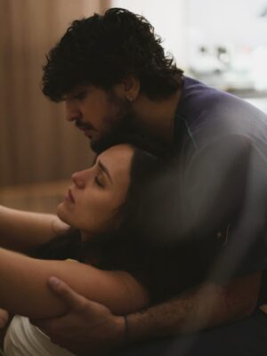 Rafa Kalimann Instagram - Zuza Helena Kalimann de Cesário 🤍 06/01/2026
O dia que será pra sempre..

📷 @hannarocha
Obrigada por tudo @rededor_oficial_star