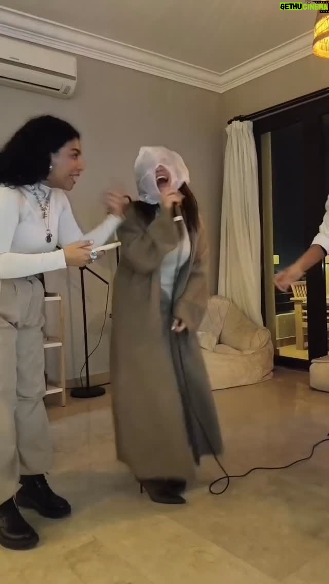 Rahma Ahmed Farag - 60.6K Likes - اغلى حفلات توليتة في العيد