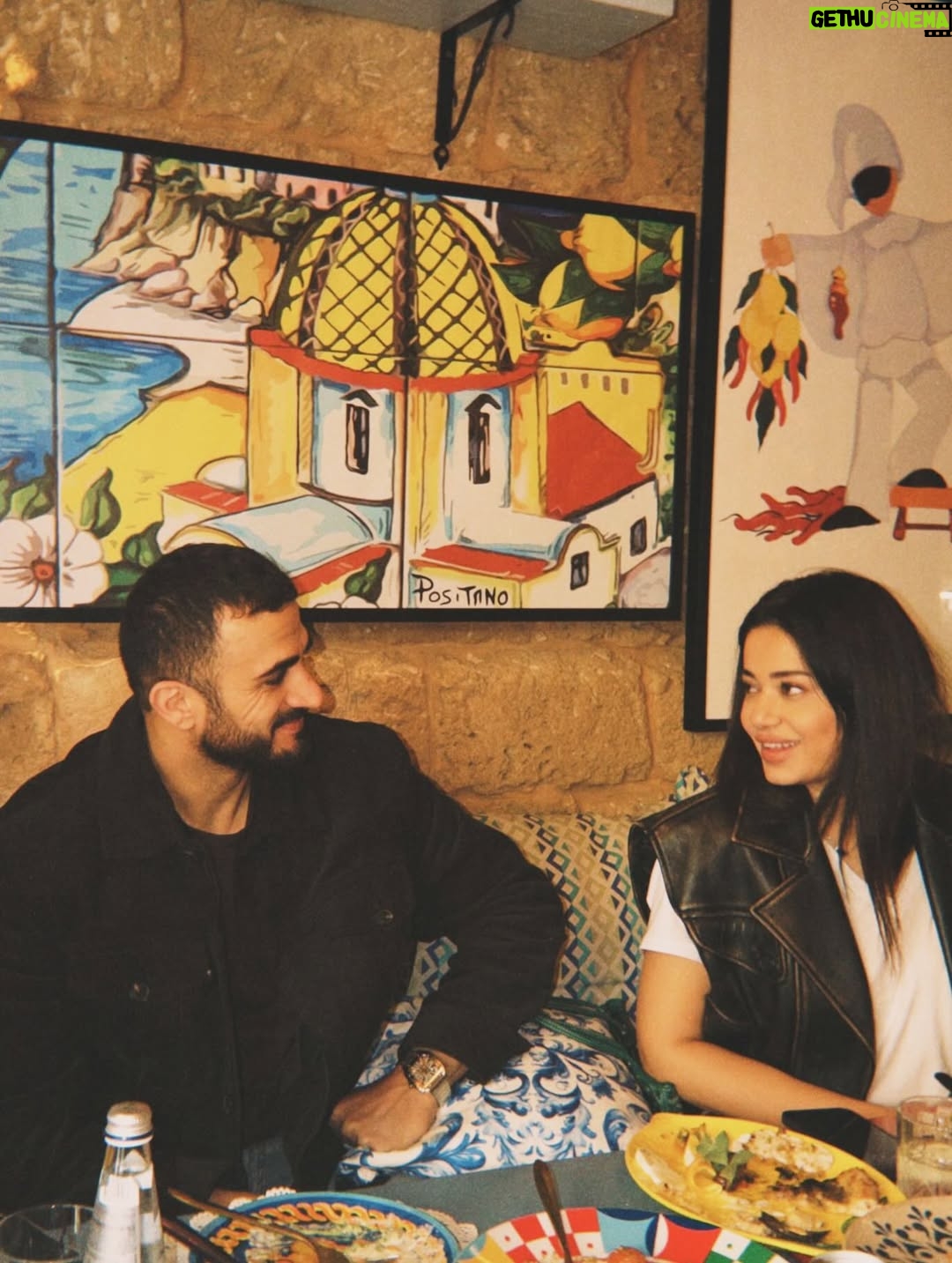 Rahma Riad - 712.7K Likes - ويه السبع سعادات 🙏🏼
Recap of the week with my sabeh saadat🥹🤍

#RahmaRiad | #رحمة_رياض