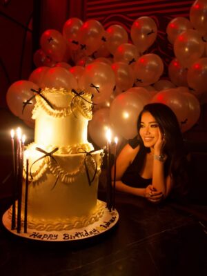 Rahma Riad Instagram - January, a month to remember.

#RahmaRiad | #رحمة_رياض