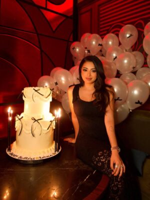 Rahma Riad Instagram - January, a month to remember.

#RahmaRiad | #رحمة_رياض