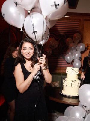 Rahma Riad Instagram - January, a month to remember.

#RahmaRiad | #رحمة_رياض