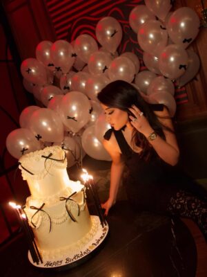 Rahma Riad Instagram - January, a month to remember.

#RahmaRiad | #رحمة_رياض