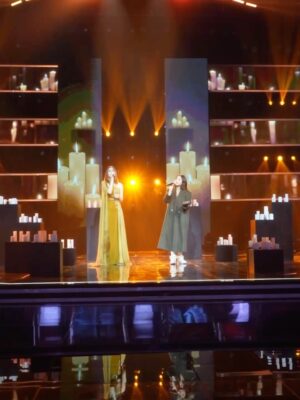 Rahma Riad Instagram - January, a month to remember.

#RahmaRiad | #رحمة_رياض