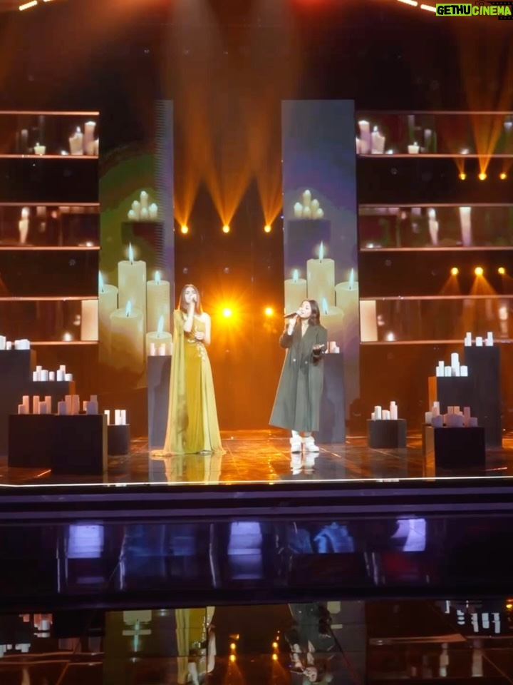 Rahma Riad - 368.1K Likes - January, a month to remember.

#RahmaRiad | #رحمة_رياض