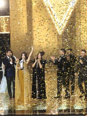 Rahma Riad Instagram - January, a month to remember.

#RahmaRiad | #رحمة_رياض