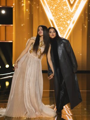 Rahma Riad Instagram - January, a month to remember.

#RahmaRiad | #رحمة_رياض