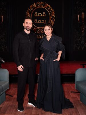 Rahma Riad Instagram - January, a month to remember.

#RahmaRiad | #رحمة_رياض
