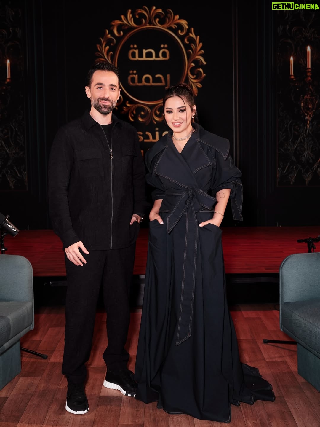 Rahma Riad - 368.1K Likes - January, a month to remember.

#RahmaRiad | #رحمة_رياض