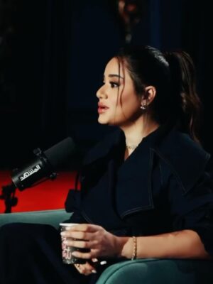 Rahma Riad Instagram - January, a month to remember.

#RahmaRiad | #رحمة_رياض