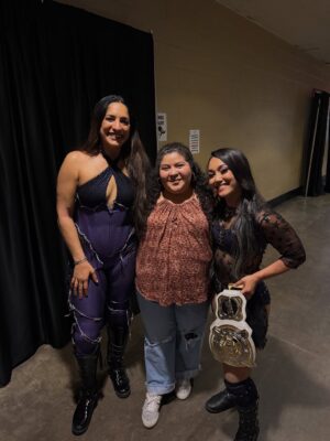 Raini Rodriguez Instagram - a little bit of this, a little bit of that 😚
