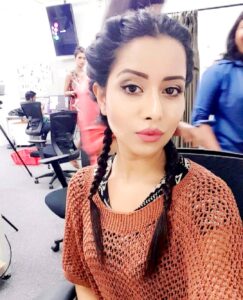 Actress Raiza Wilson HD Photos and Wallpapers February 2026
