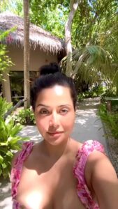 Actress Raiza Wilson HD Photos and Wallpapers January 2026