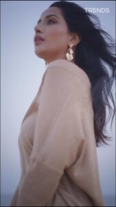 Actress Raiza Wilson HD Photos and Wallpapers December 2025