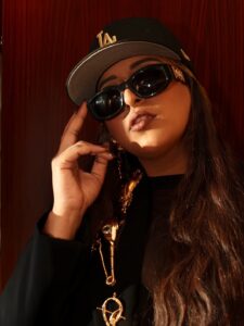 Actress Raja Kumari HD Photos and Wallpapers March 2026