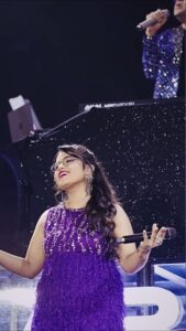 Actress Rakshita Suresh HD Photos and Wallpapers March 2026