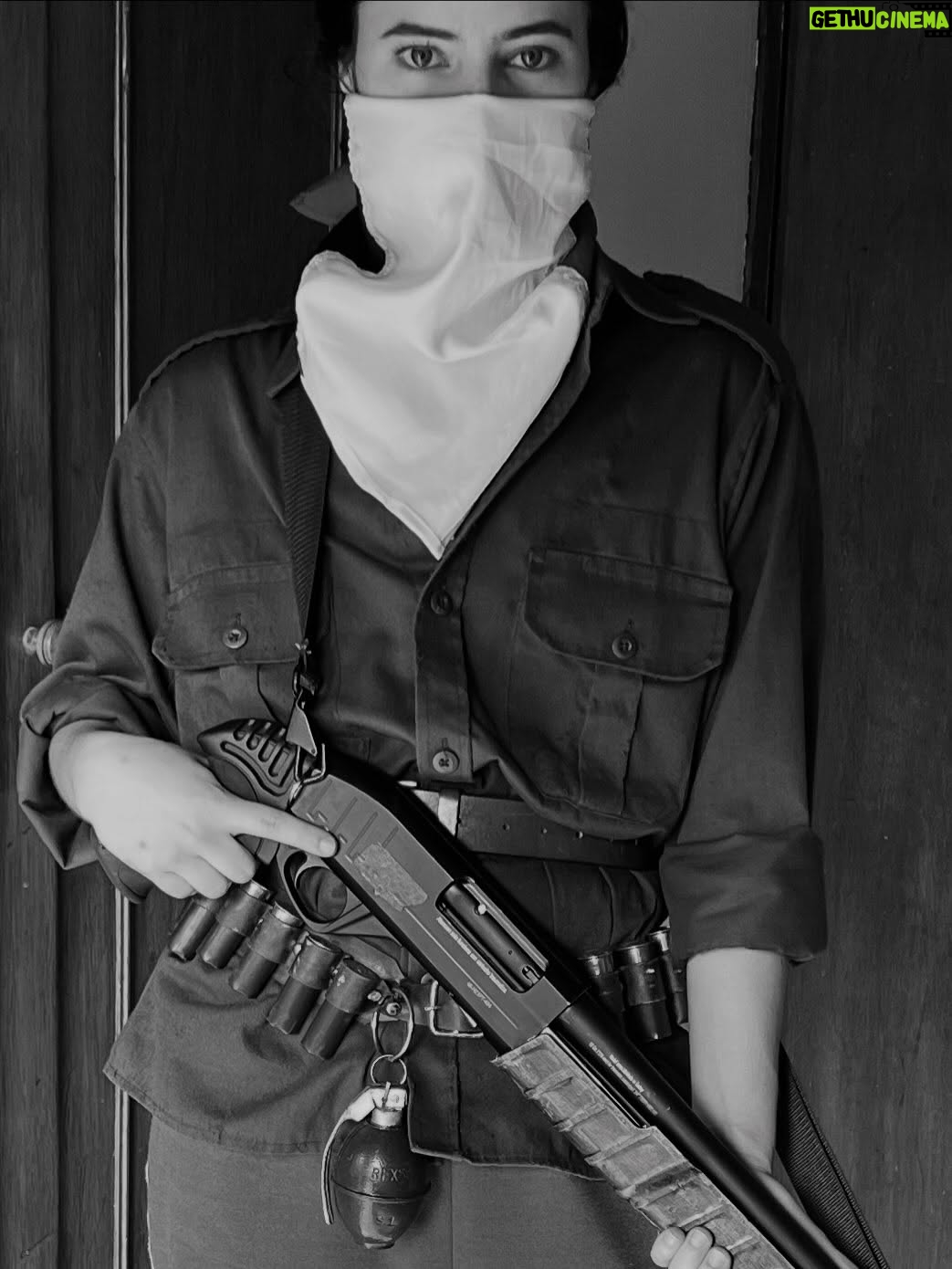 Rami Herrera - 6K Likes - La Chiqui
“Vencer o Morir”

Cuarta Temporada de #LaPrimeraVez en @netflixcolombia 
Capítulo: Ideario Feminista 

Gracias por este encuentro revolucionario @monibotero ✨
Gracias @rafazea por ser compañero de este viaje corto pero valioso ✌🏽