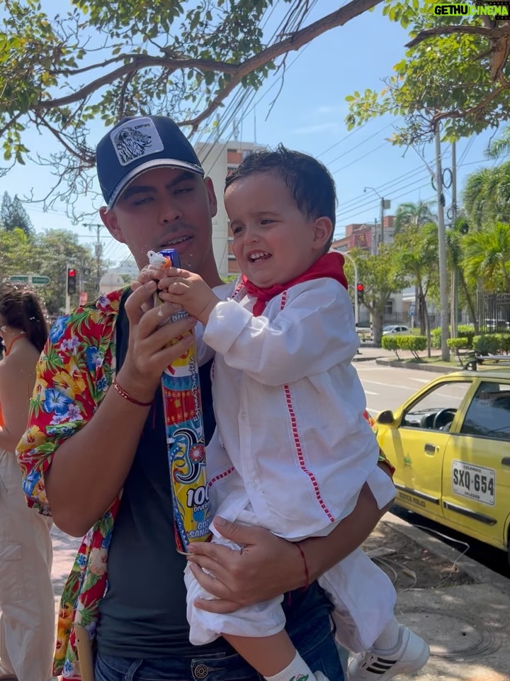 Rami Herrera - 835 Likes - En Barranquilla me quedo
cada que vuelvo.